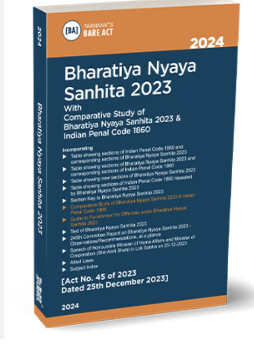 Transformative Changes in India's Criminal Justice System